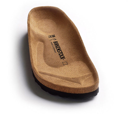 Birkenstock Footbed Design - What is it all about?