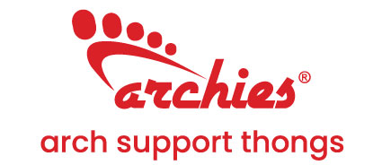 Archies Arch Support Footwear