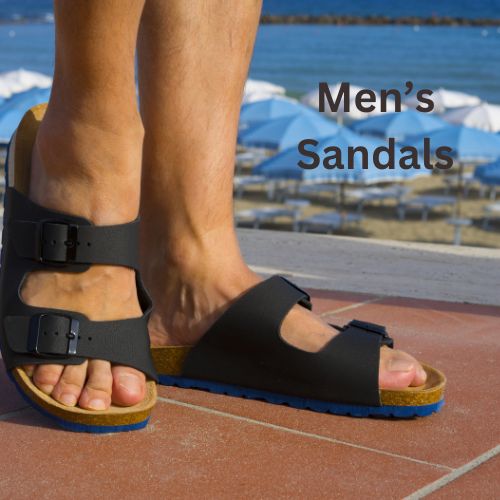 Men's Sandals