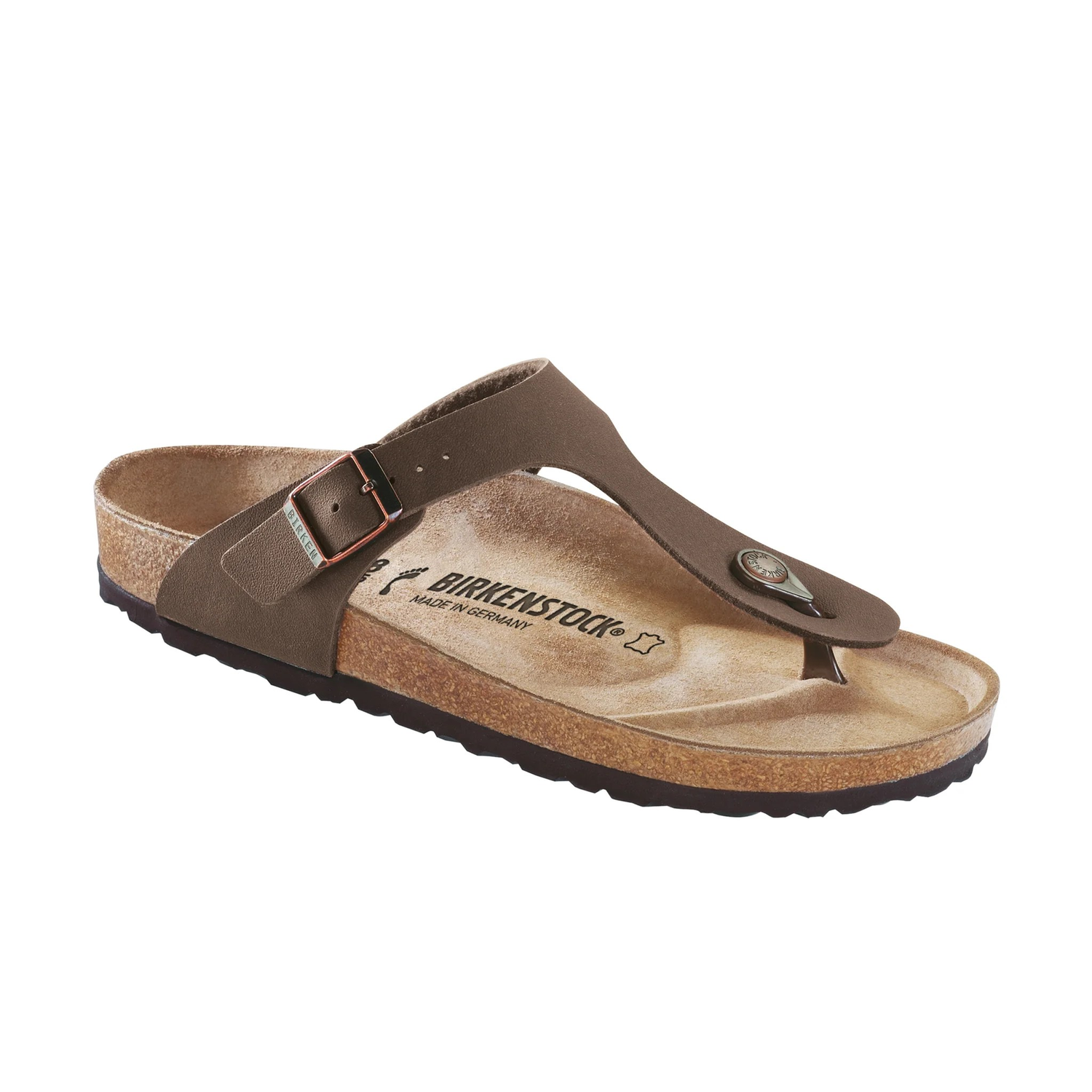 Gizeh Single Strap with Toe Post