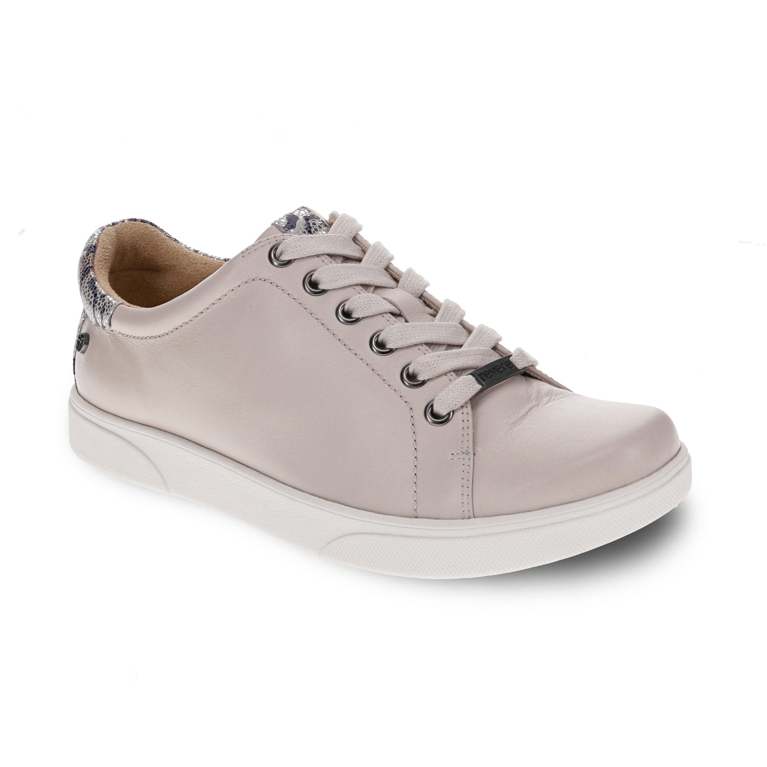 Limoges soft leather upper