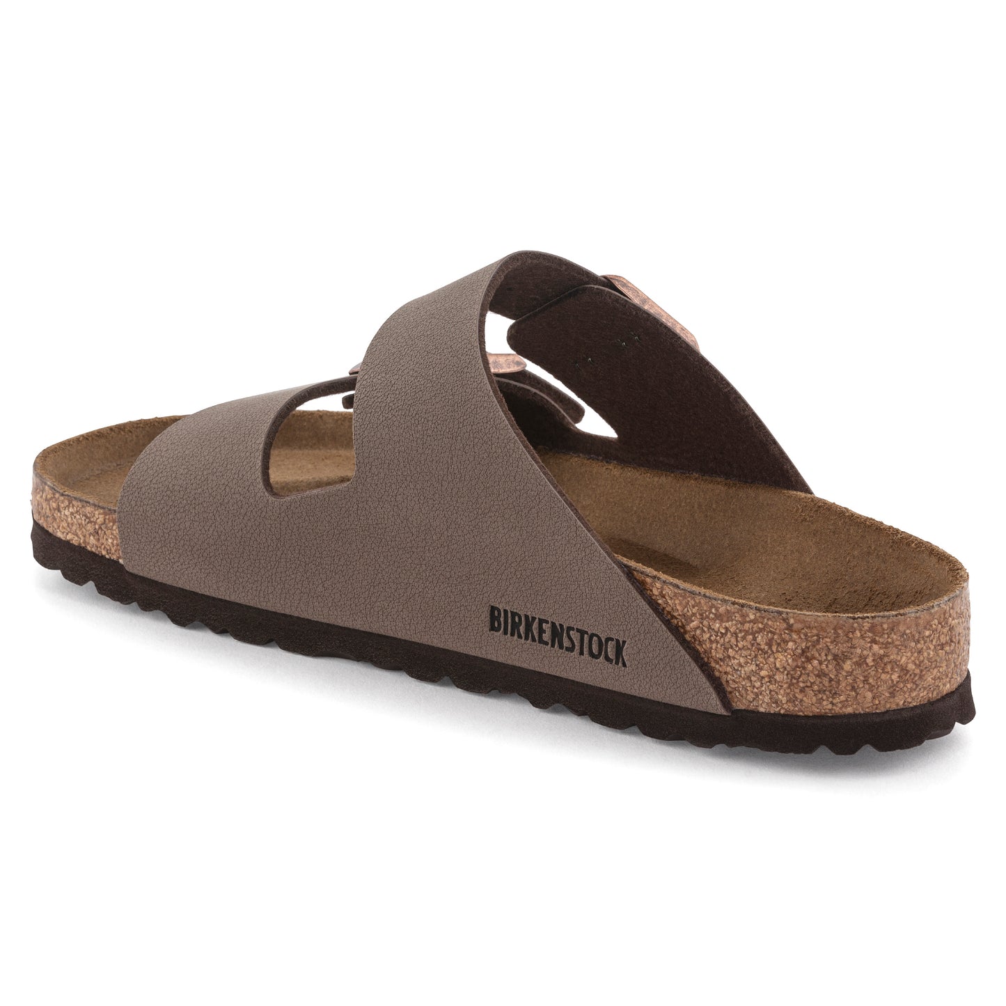 Arizona BirkiBuc Sandal - Birkenstock