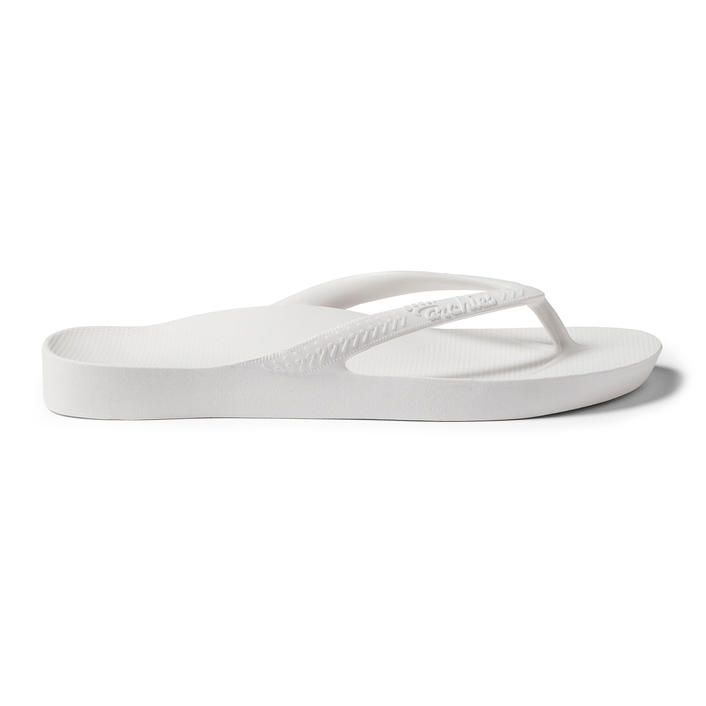 Arch Support Thongs - Archies Footwear