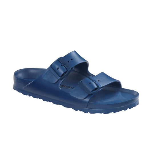 Arizona EVA Navy Sandal - Birkenstock