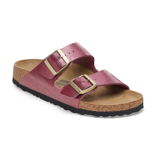 Arizona Graceful Birko-Flor Sandal - Birkenstock