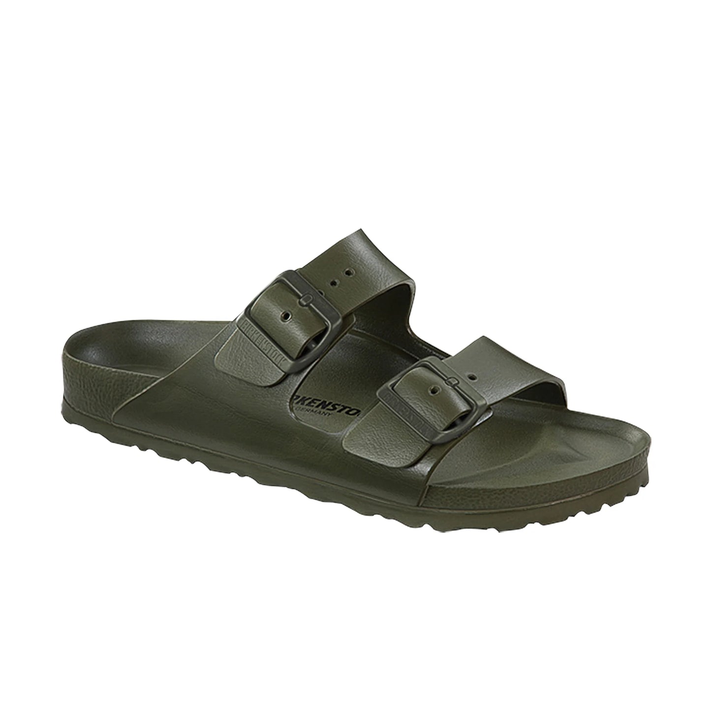 Arizona EVA Khaki Sandal - Birkenstock