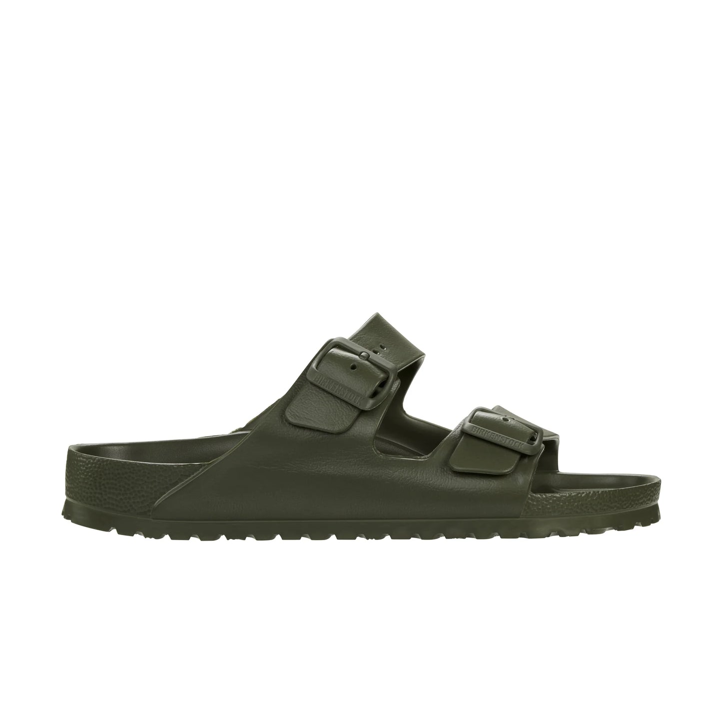 Arizona EVA Khaki Sandal - Birkenstock