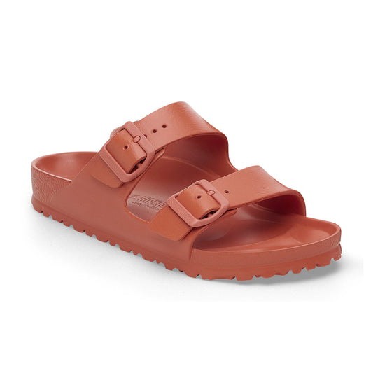 Arizona EVA Rust Sandal - Birkenstock