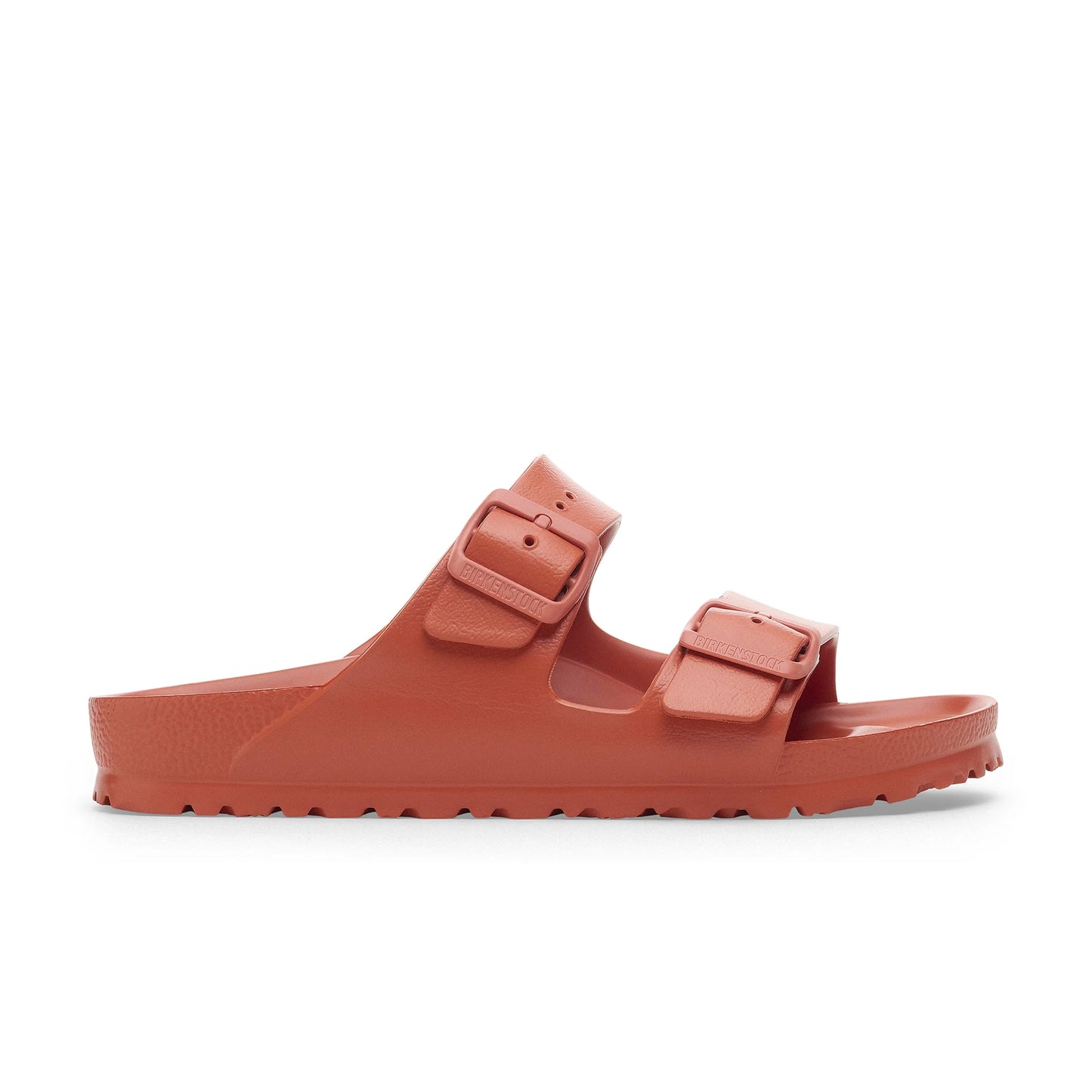 Arizona EVA Rust Sandal - Birkenstock