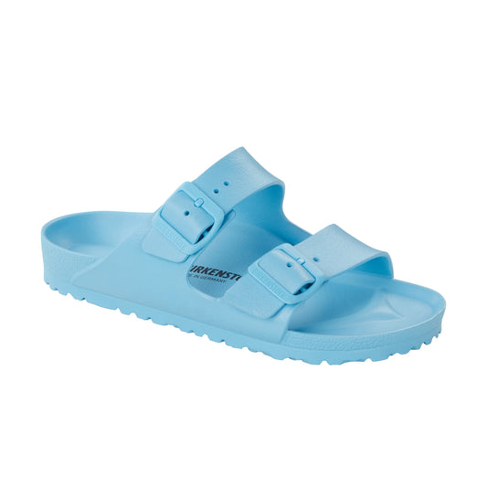 Arizona EVA Sky Blue Sandal - Birkenstock