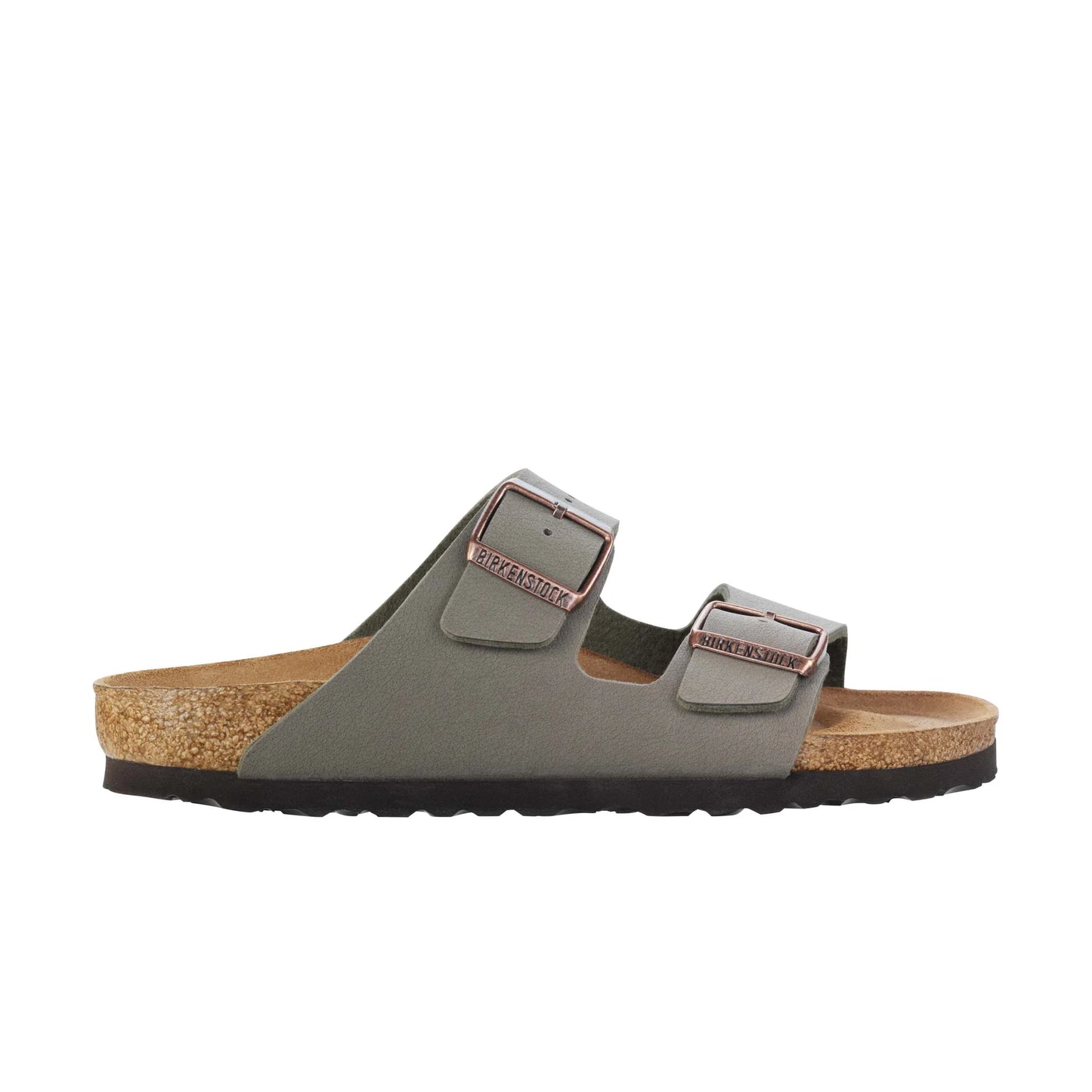 Arizona BirkiBuc Sandal - Birkenstock