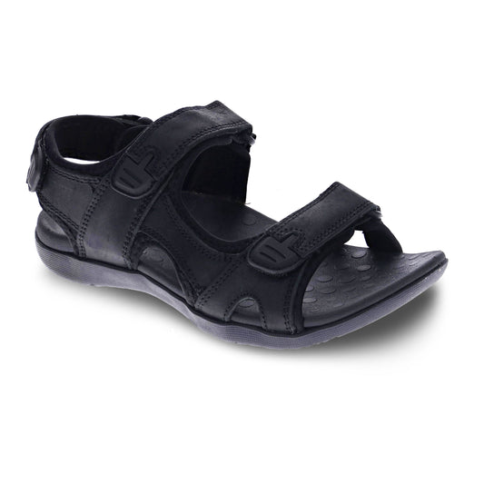 Scholl Brody Men's Sandals Black