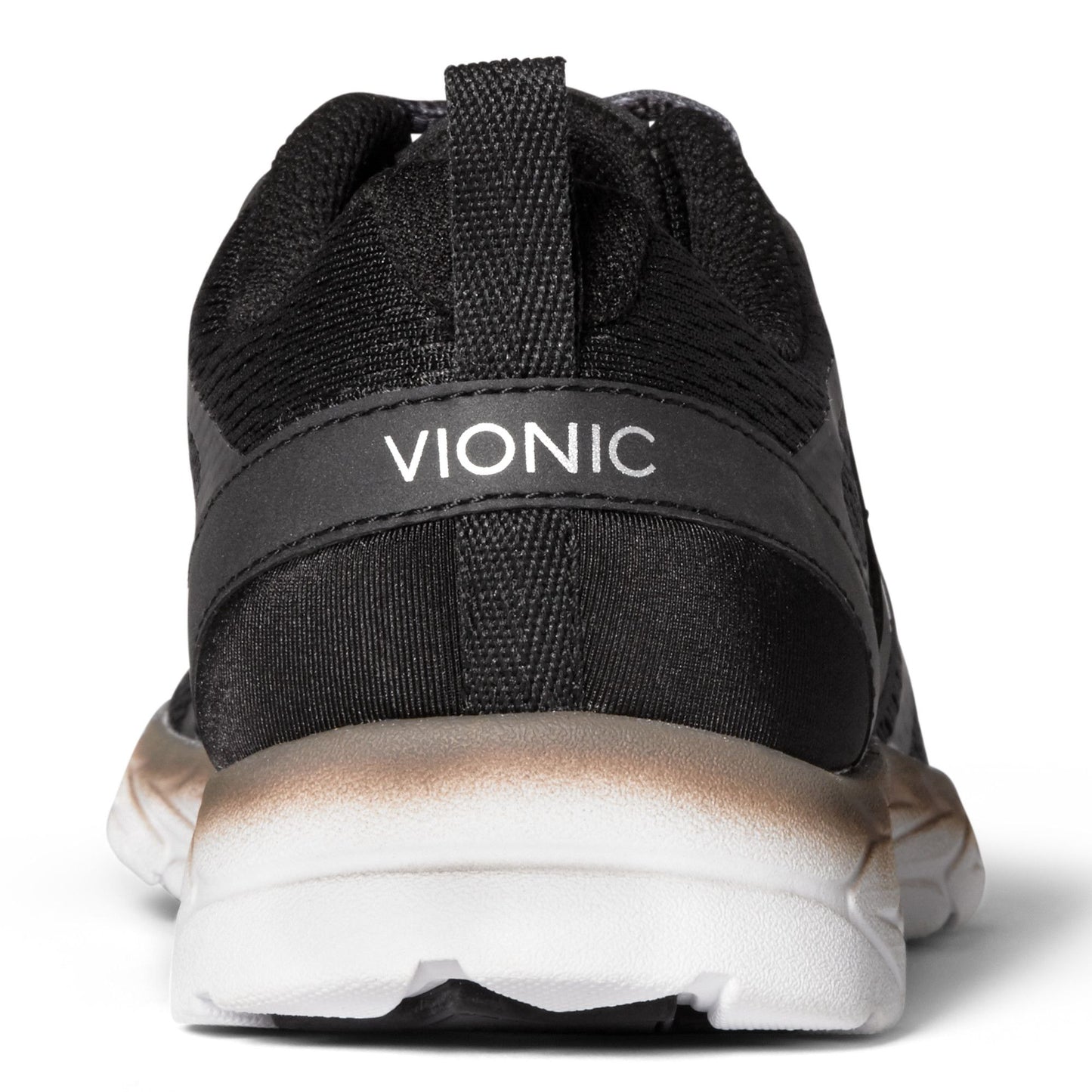 Miles Women's Black Shoe - Vionic