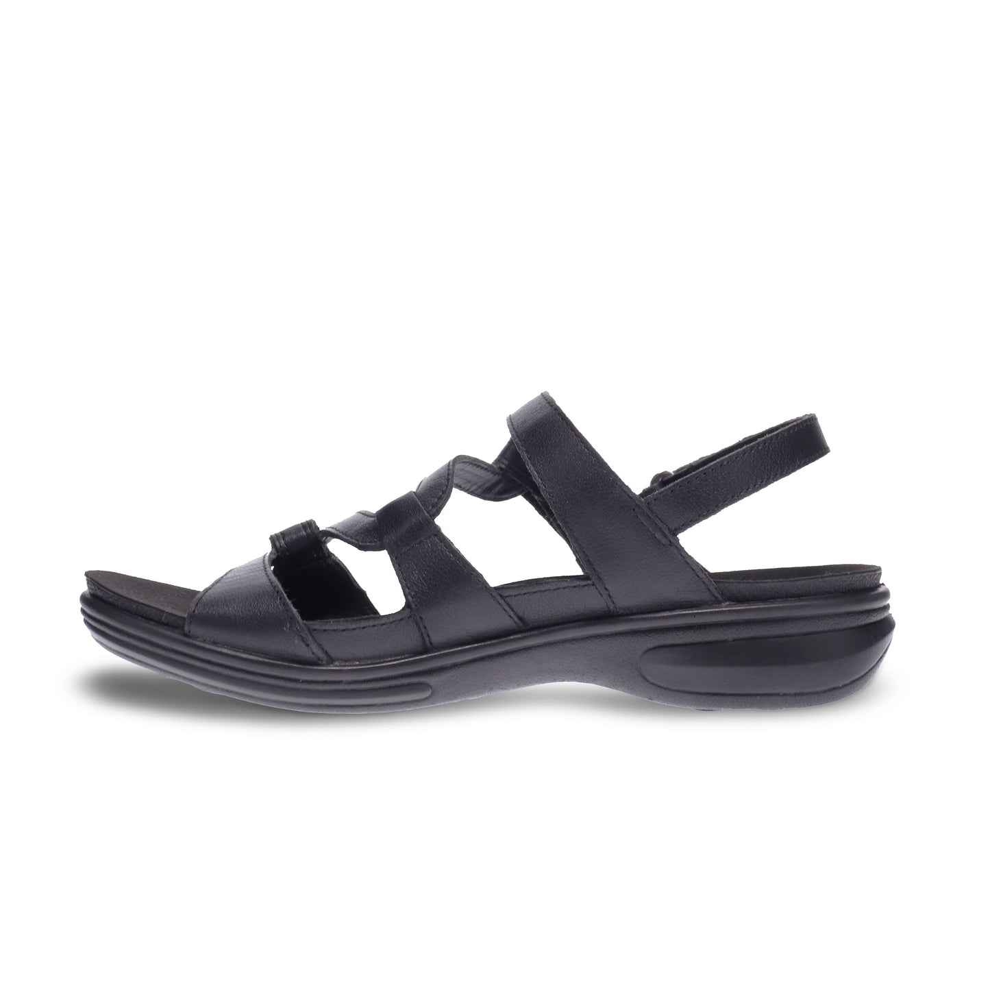 Miami Sandal - Revere