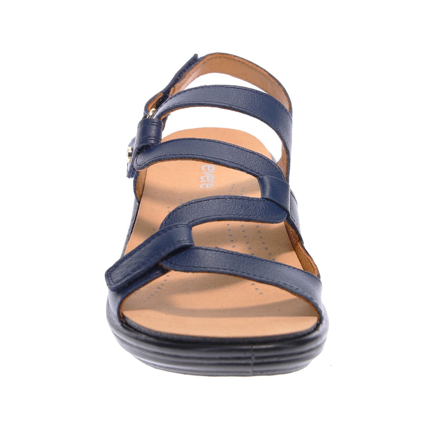 Miami Blue French Sandal - Revere