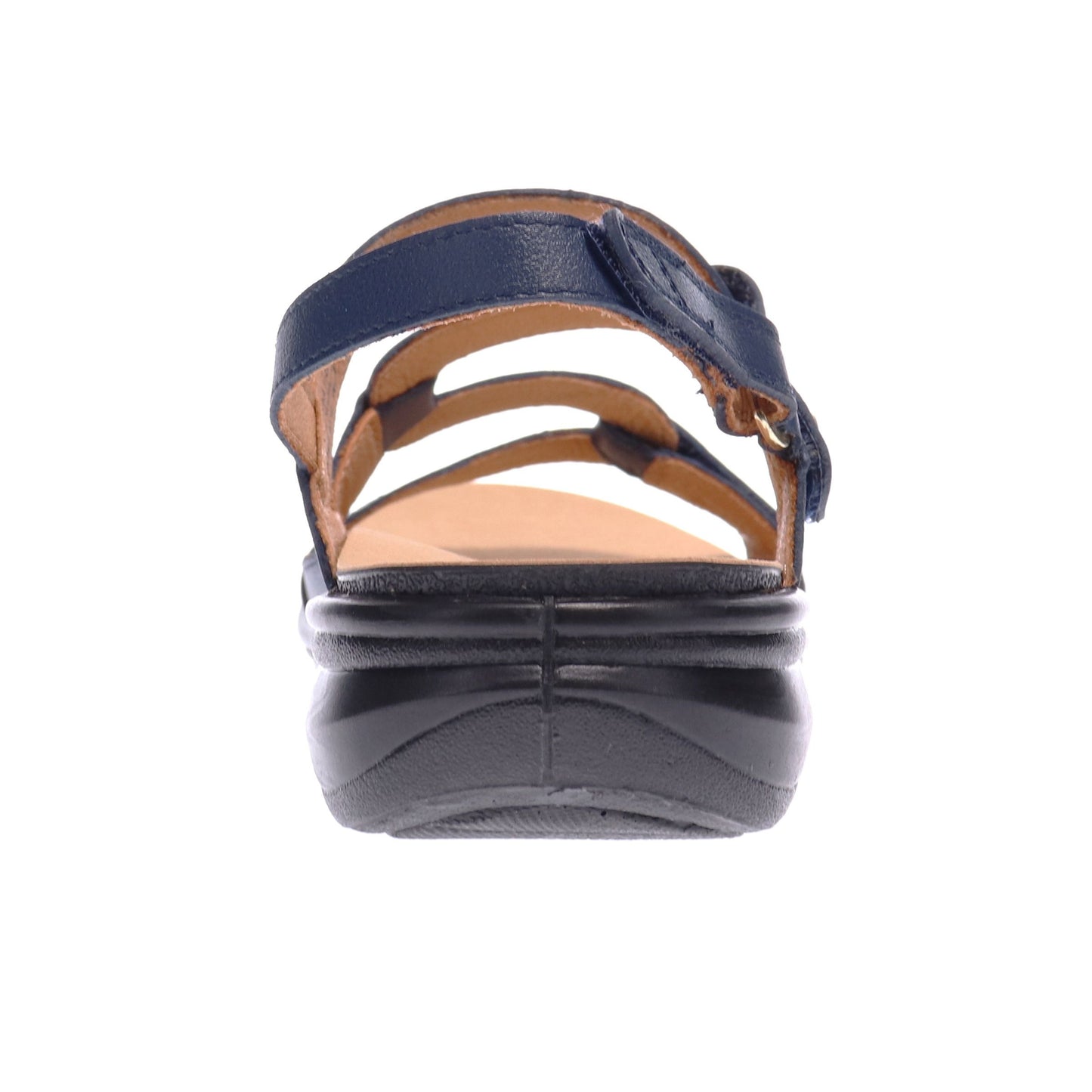 Miami Blue French Sandal - Revere