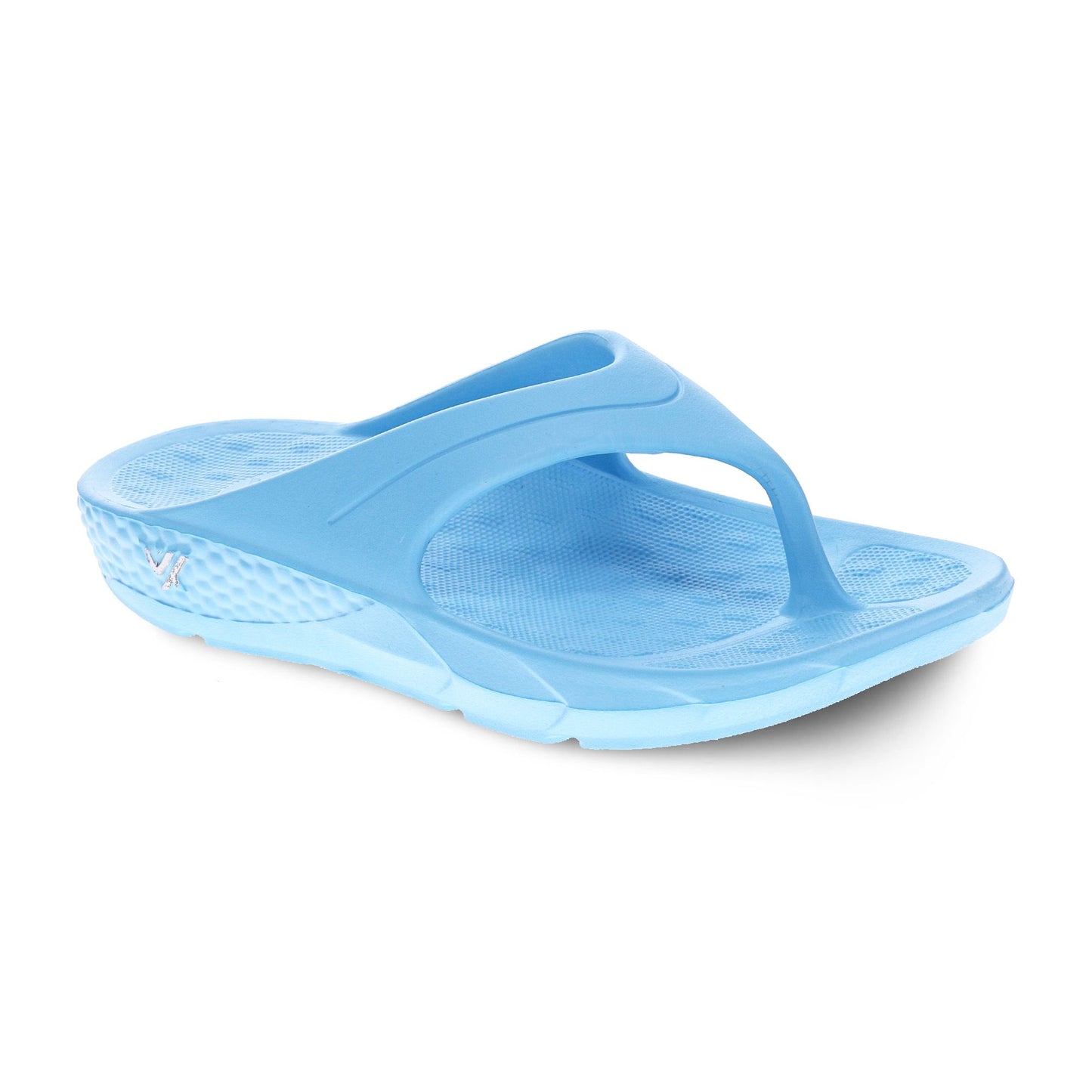 Vitality EVA Flip Flop Blue 