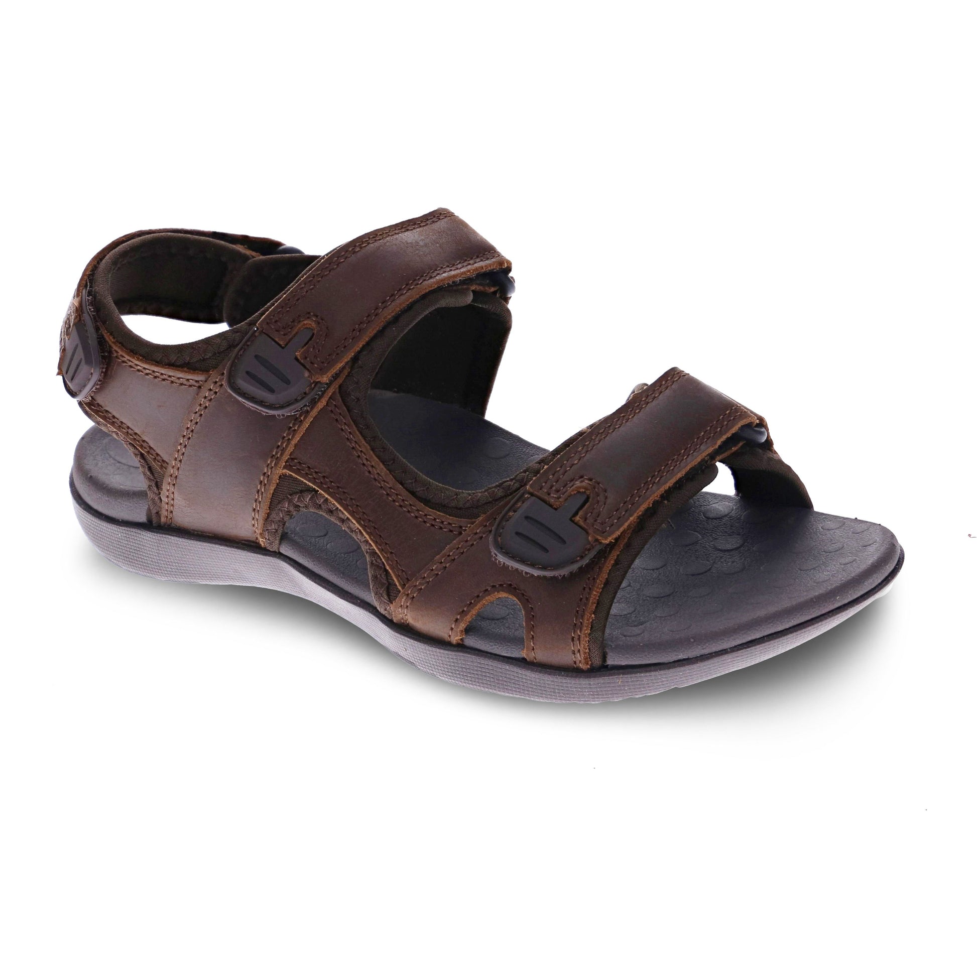 Scholl Brody Men's Sandals Brown