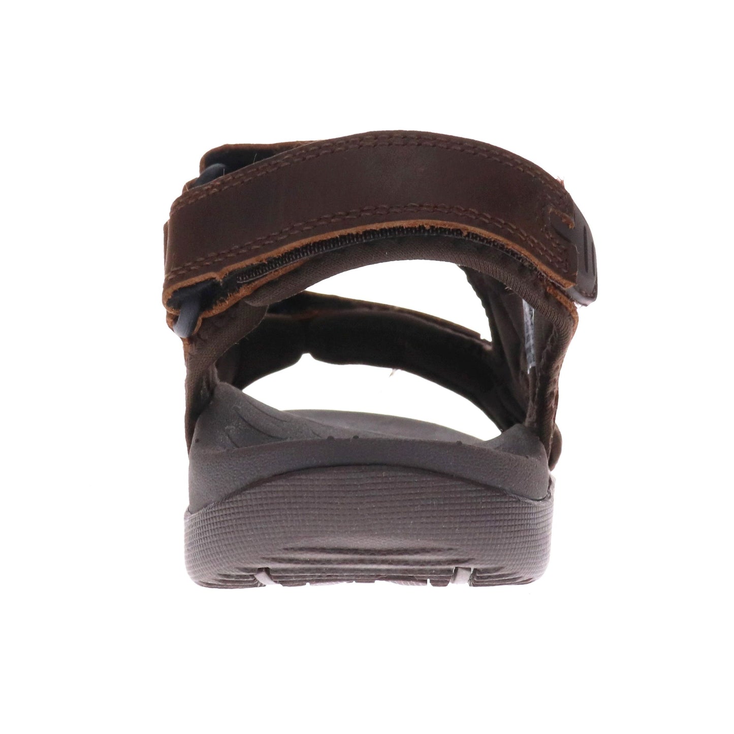 Brody Men's Brown Sandal - Scholl