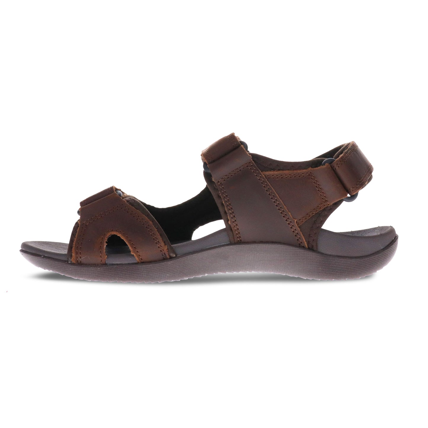 Brody Men's Brown Sandal - Scholl