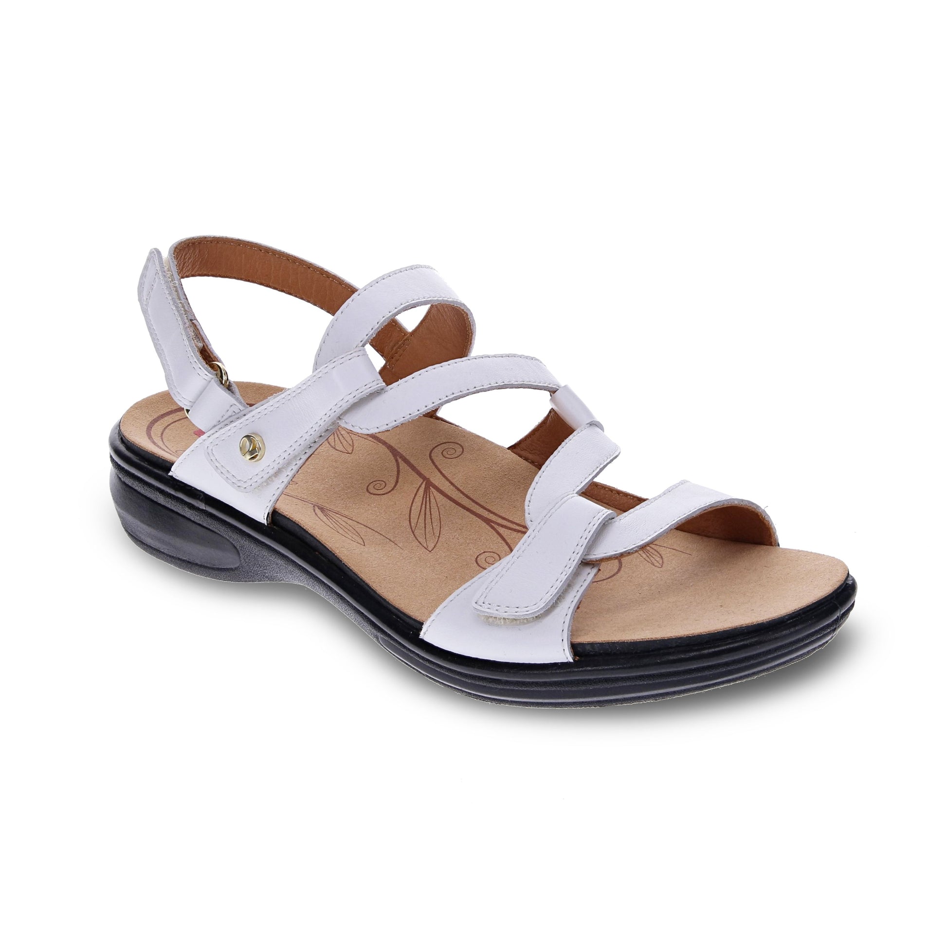 Miami Coconut Sandal