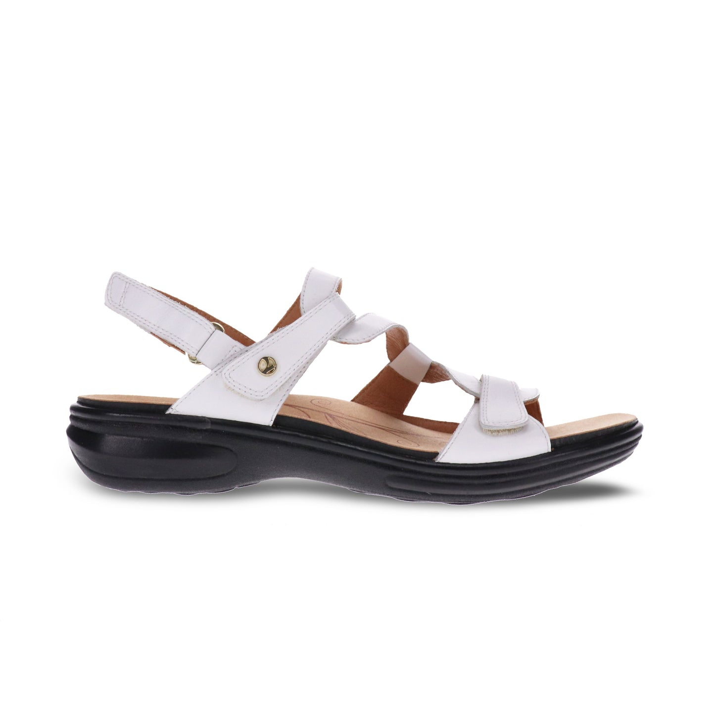 Miami Coconut Sandal - Revere