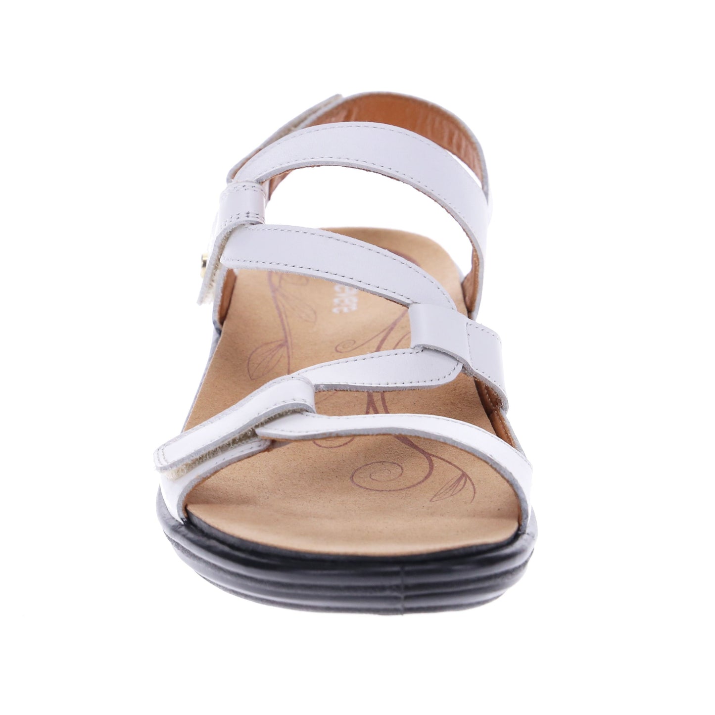 Miami Coconut Sandal - Revere