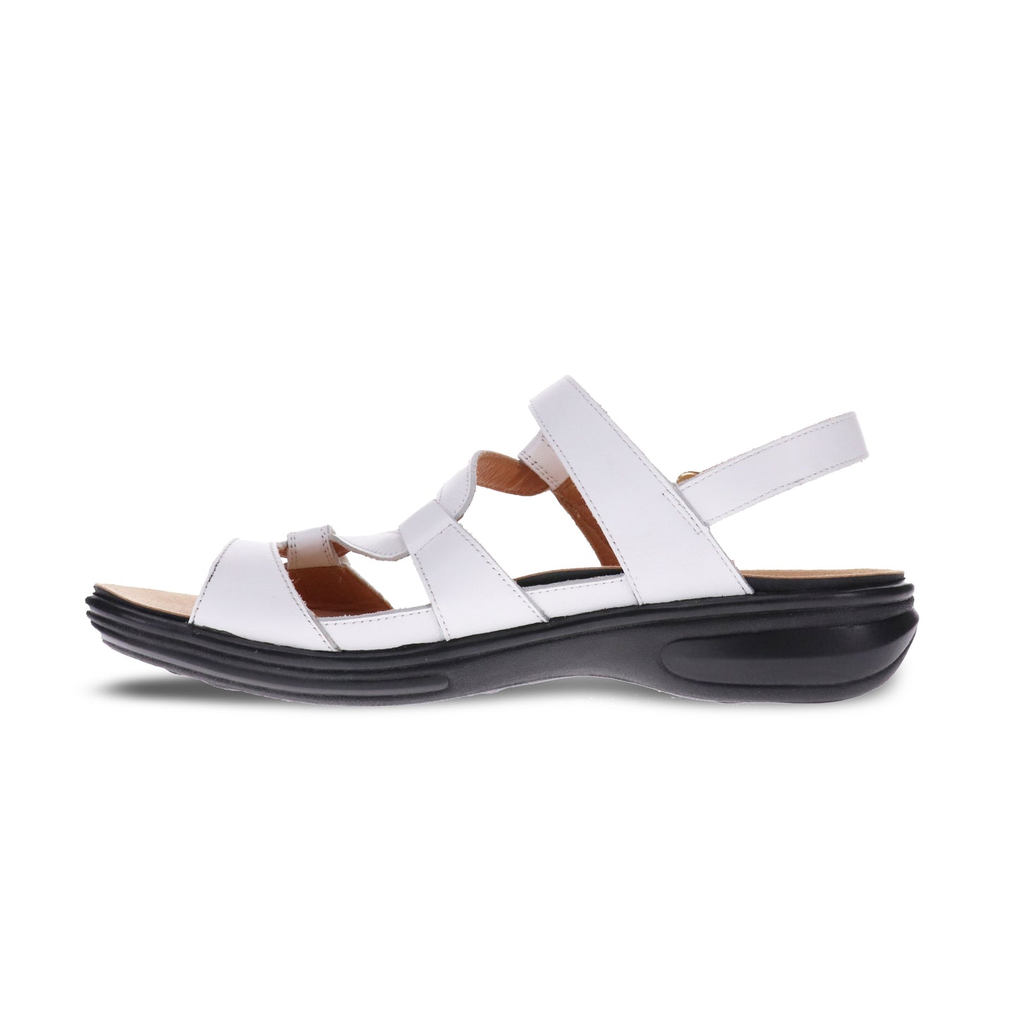 Miami Coconut Sandal - Revere