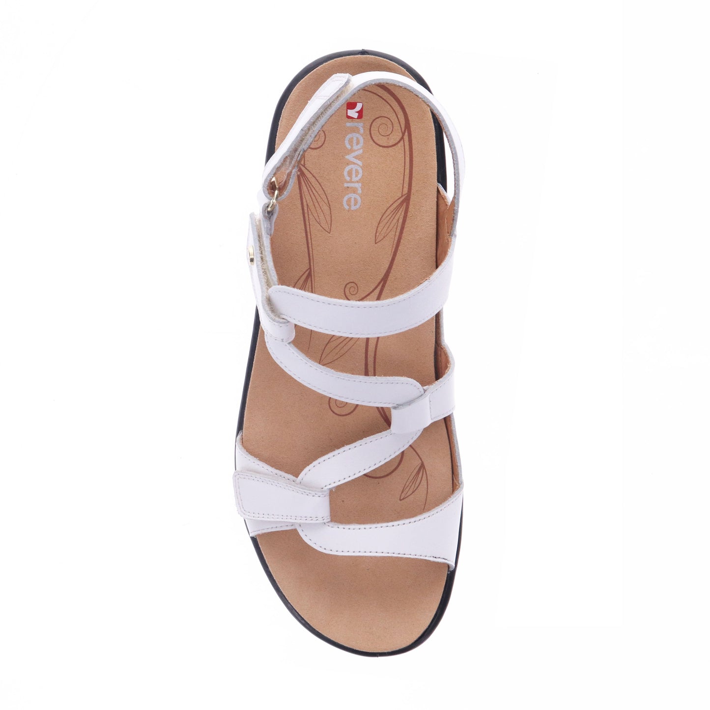 Miami Coconut Sandal - Revere