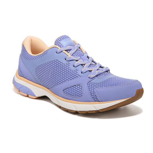 Tokyo Women's Dusty Lavender Shoe - Vionic