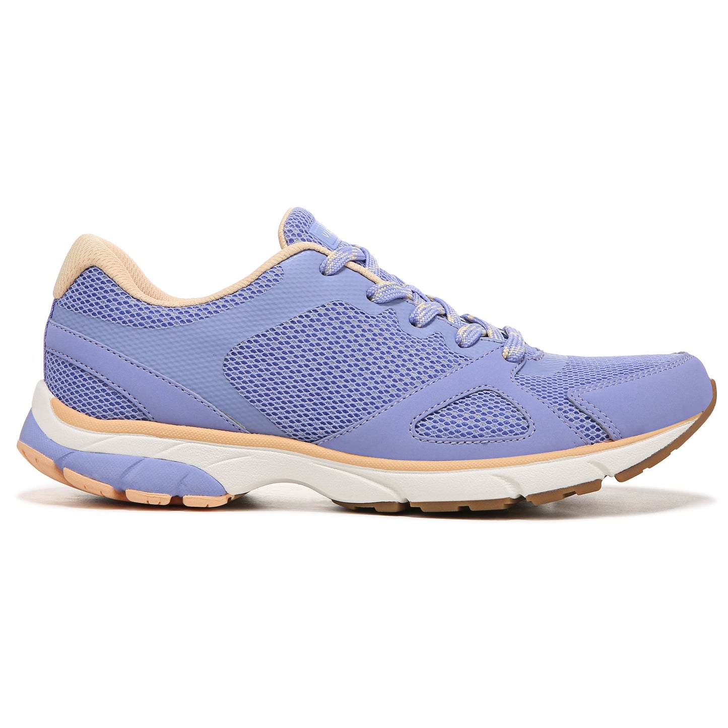 Tokyo Women's Dusty Lavender Shoe - Vionic