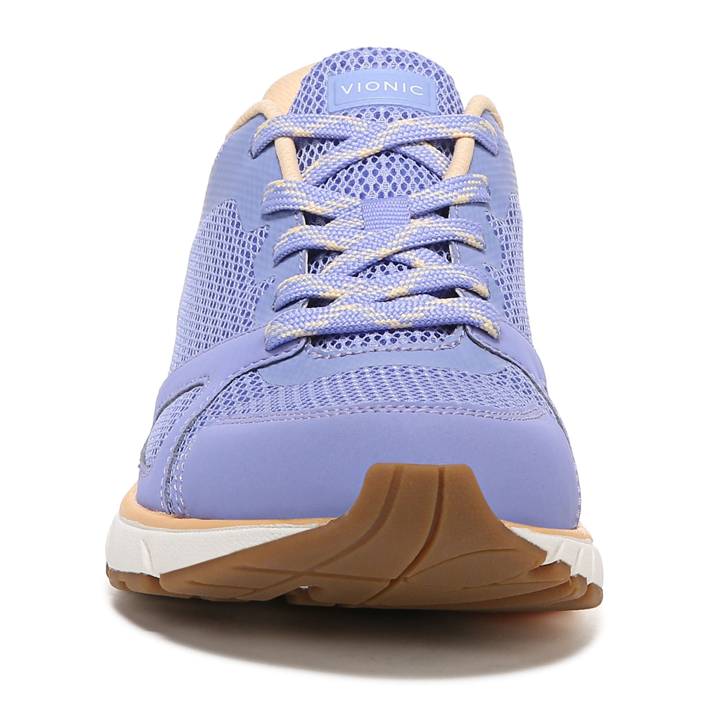 Tokyo Women's Dusty Lavender Shoe - Vionic