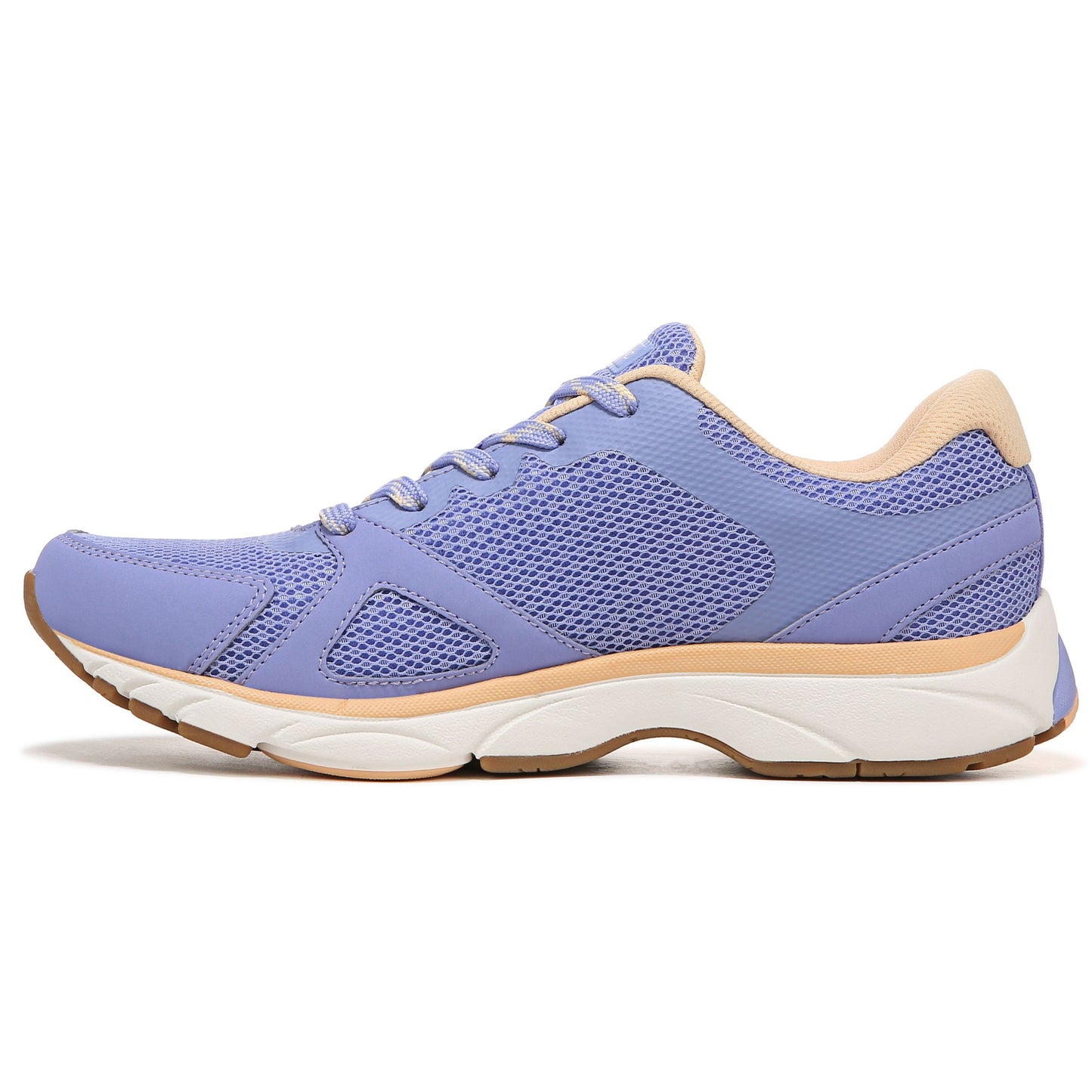 Tokyo Women's Dusty Lavender Shoe - Vionic