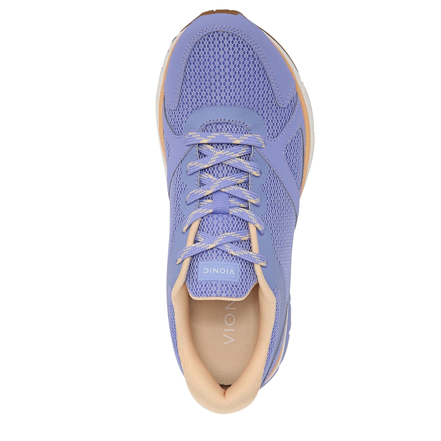 Tokyo Women's Dusty Lavender Shoe - Vionic