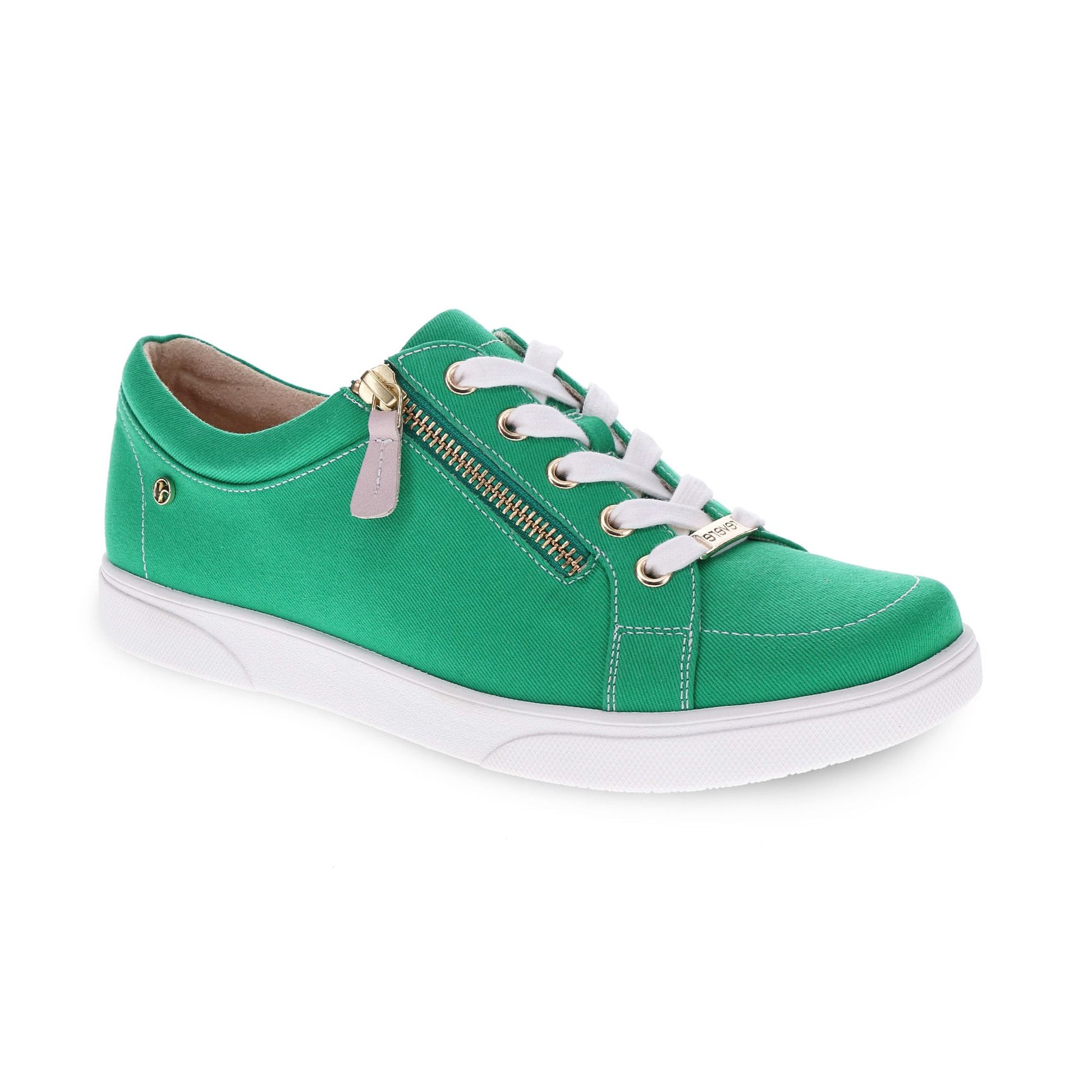 Ripon Emerald Shoe - Revere