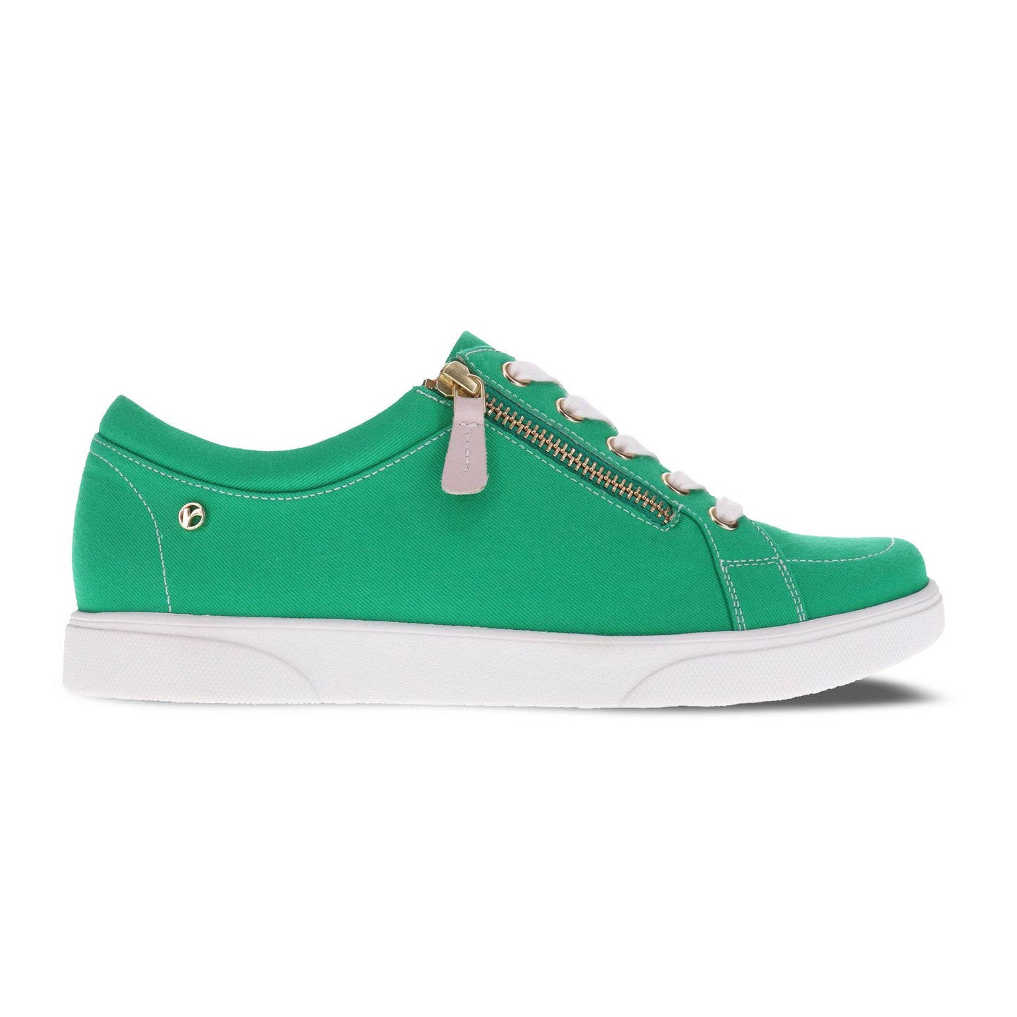 Ripon Emerald Shoe - Revere