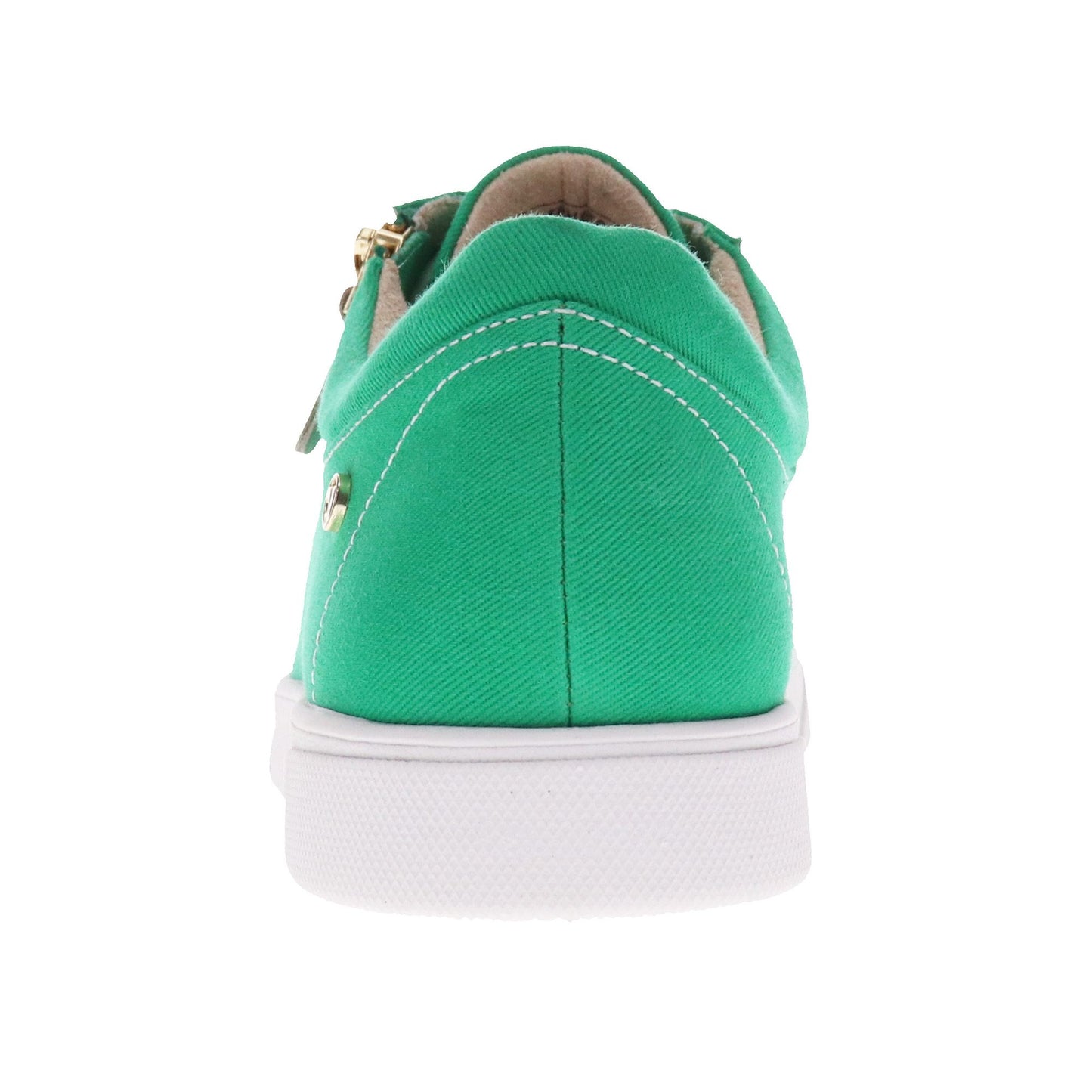 Ripon Emerald Shoe - Revere