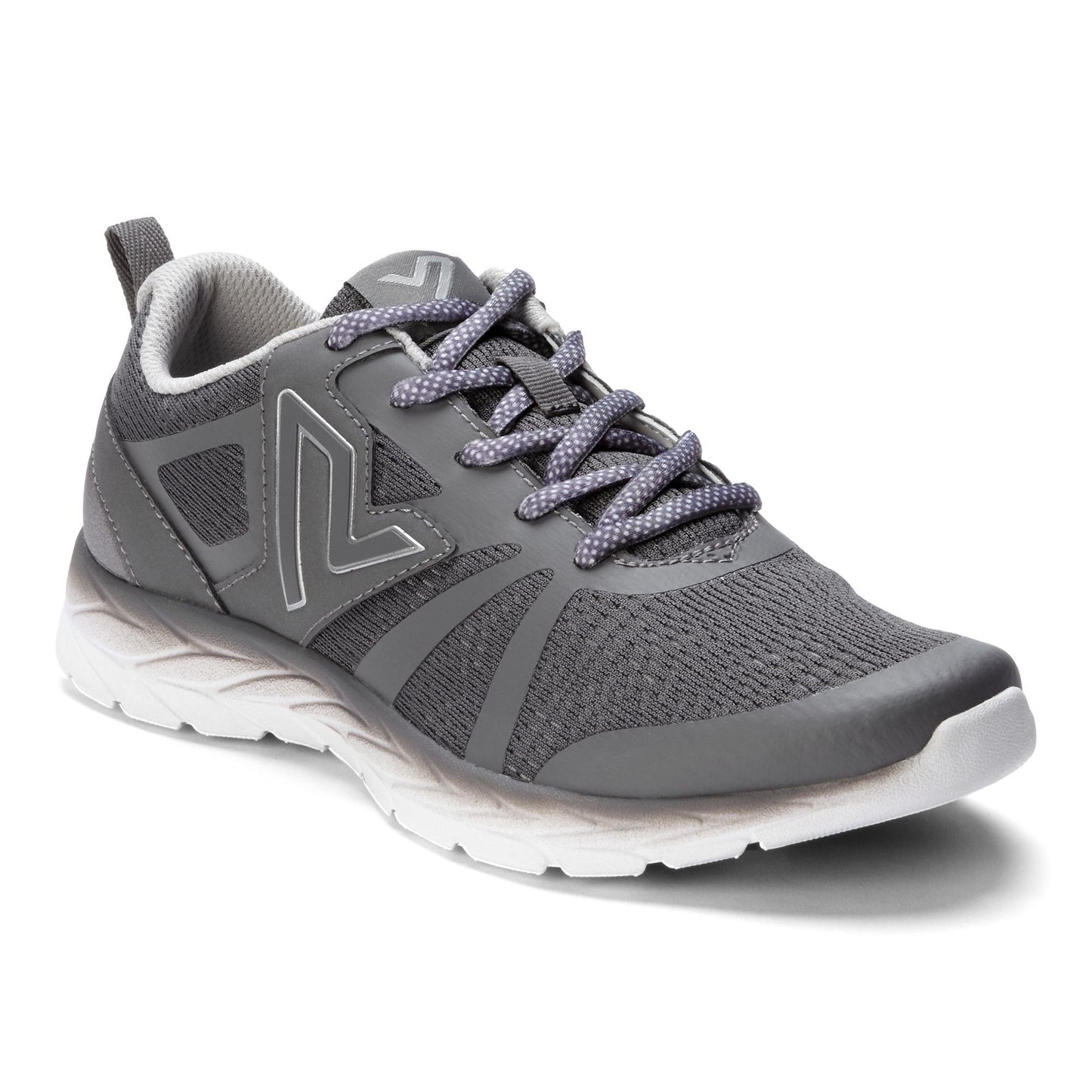 Vionic Miles Women's Shoe Grey