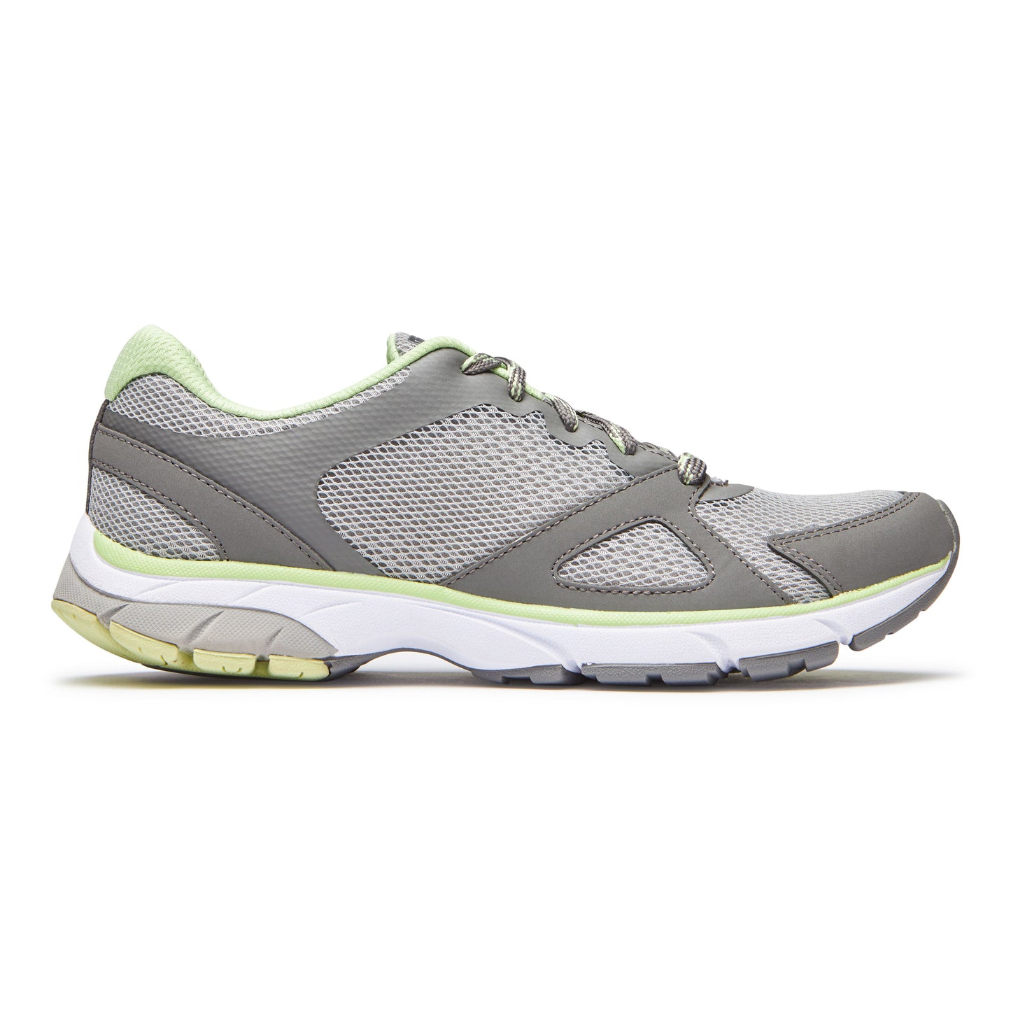 Tokyo Women's Grey Shoe - Vionic