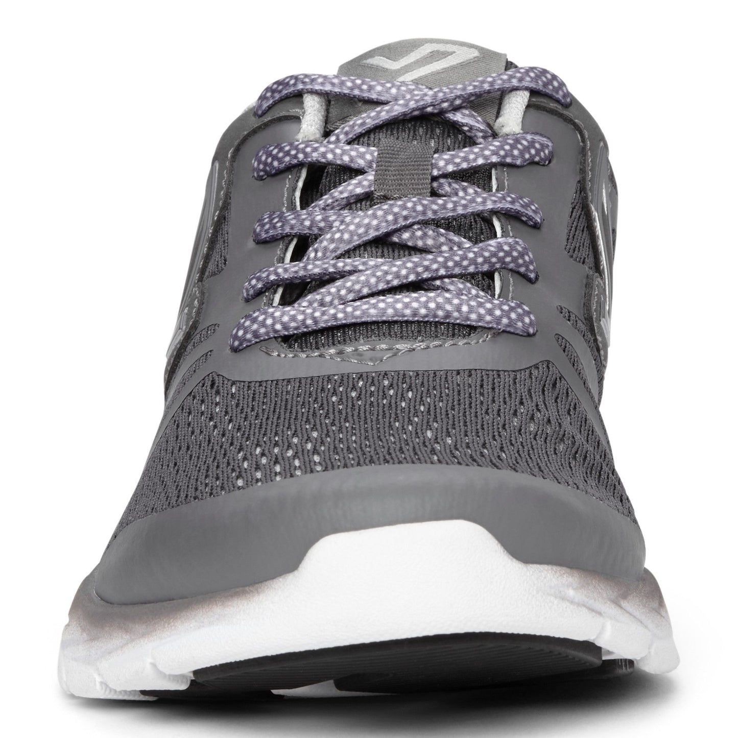 Miles Women's Grey Shoe - Vionic