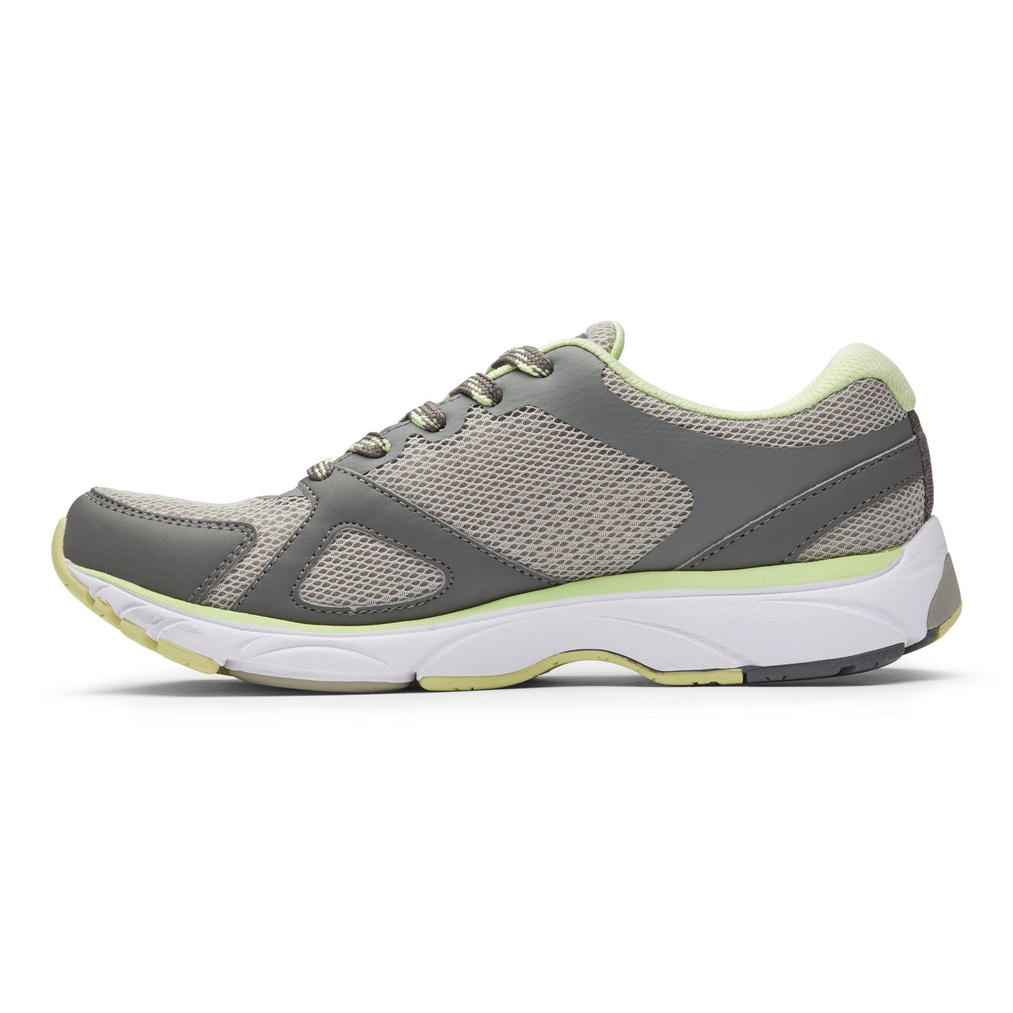 Tokyo Women's Grey Shoe - Vionic