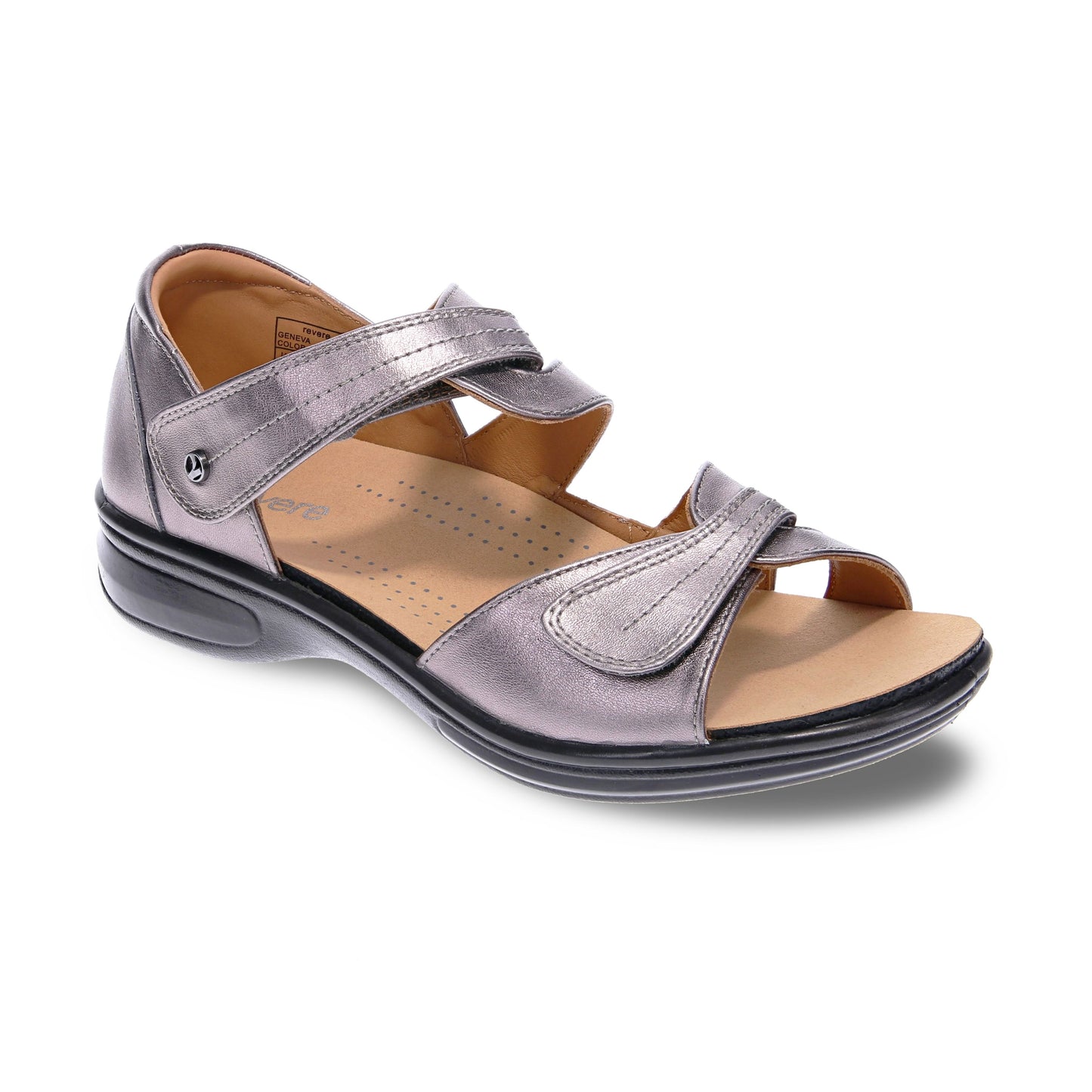 Geneva Sandal - Revere