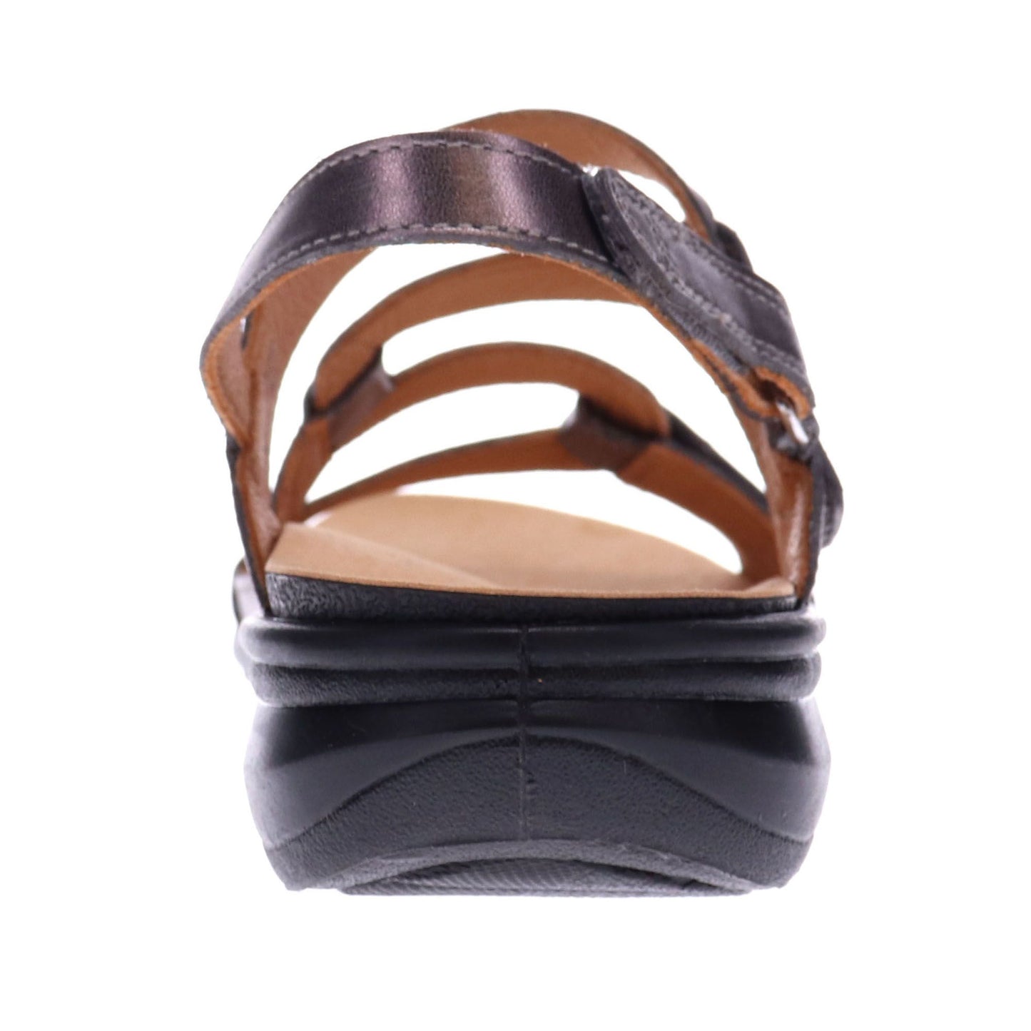 Miami Sandal - Revere