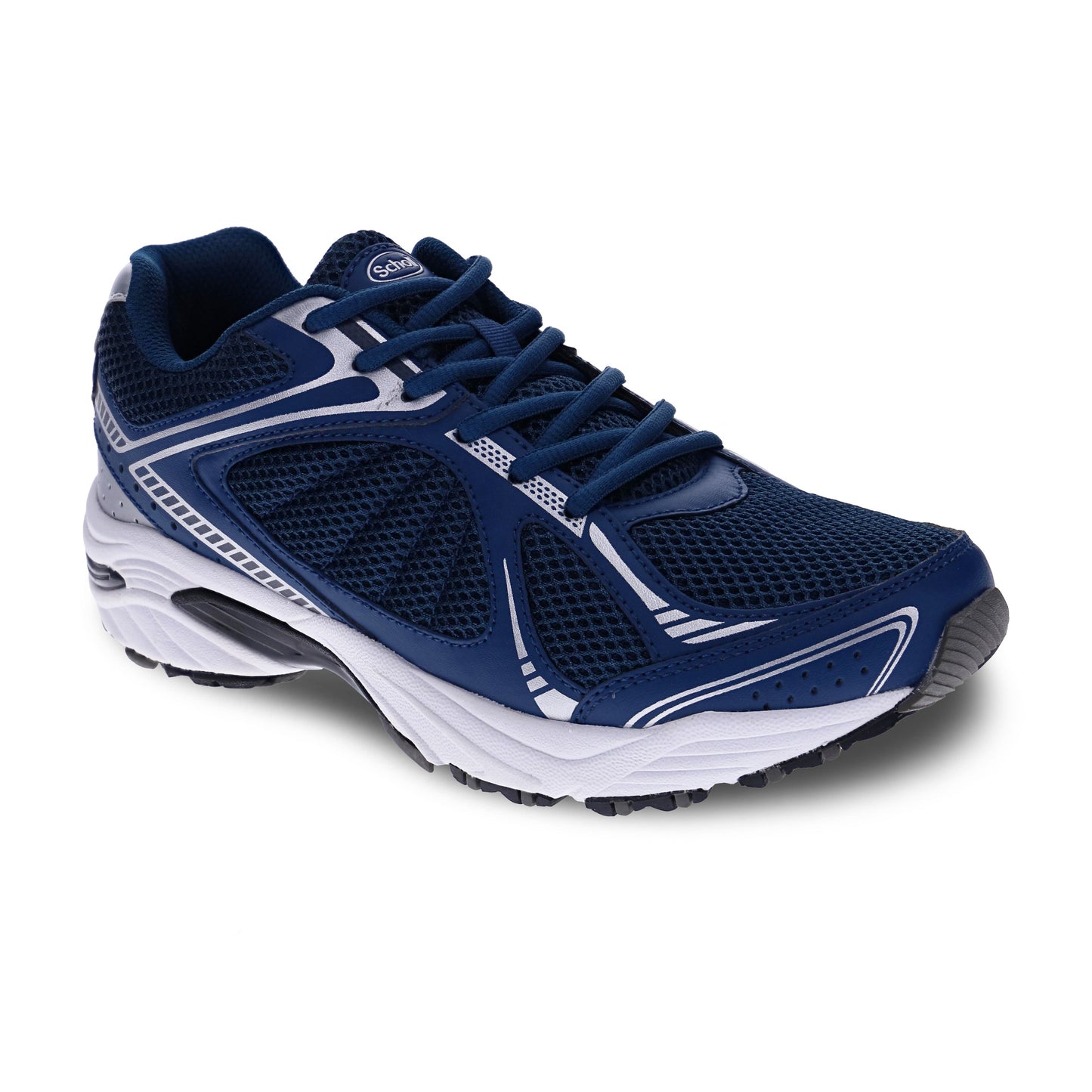 Scholl Sprinter Men's Shoe Navy