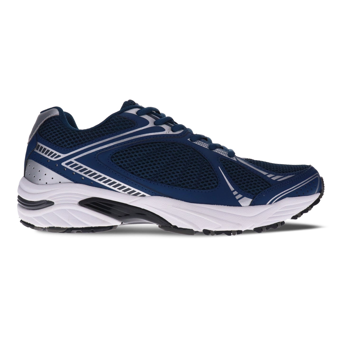 Sprinter Men's Navy Shoe - Scholl