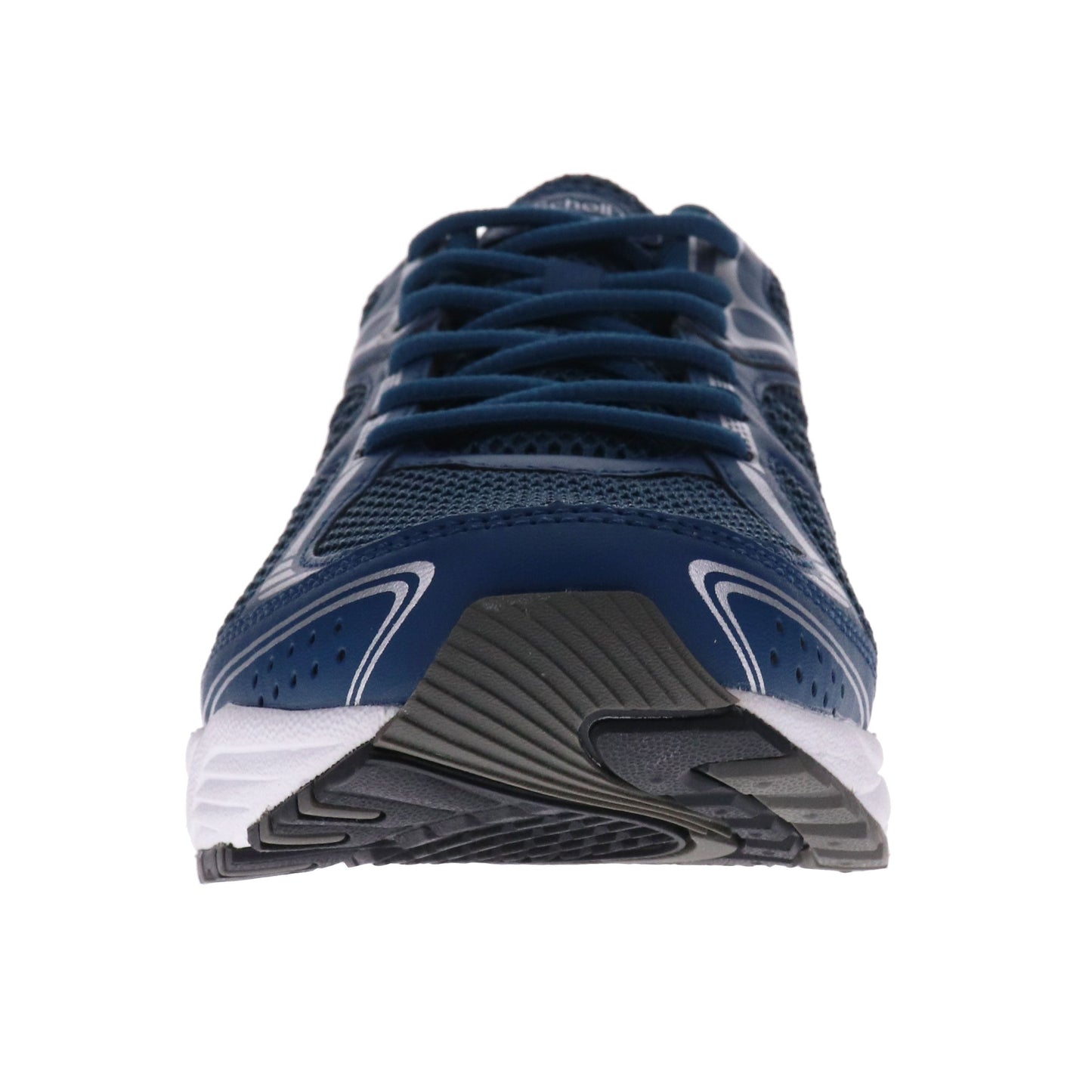 Sprinter Men's Navy Shoe - Scholl