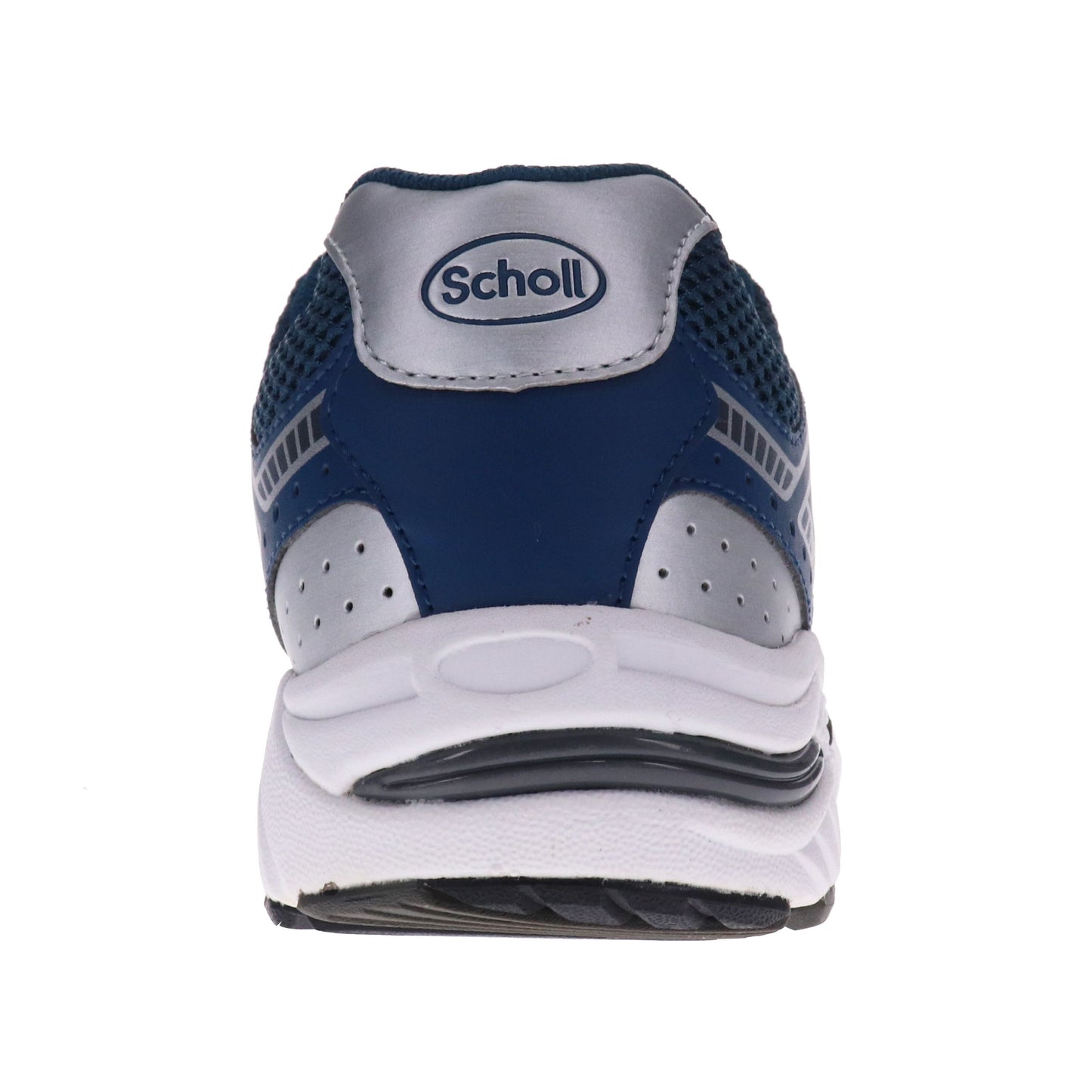 Sprinter Men's Navy Shoe - Scholl