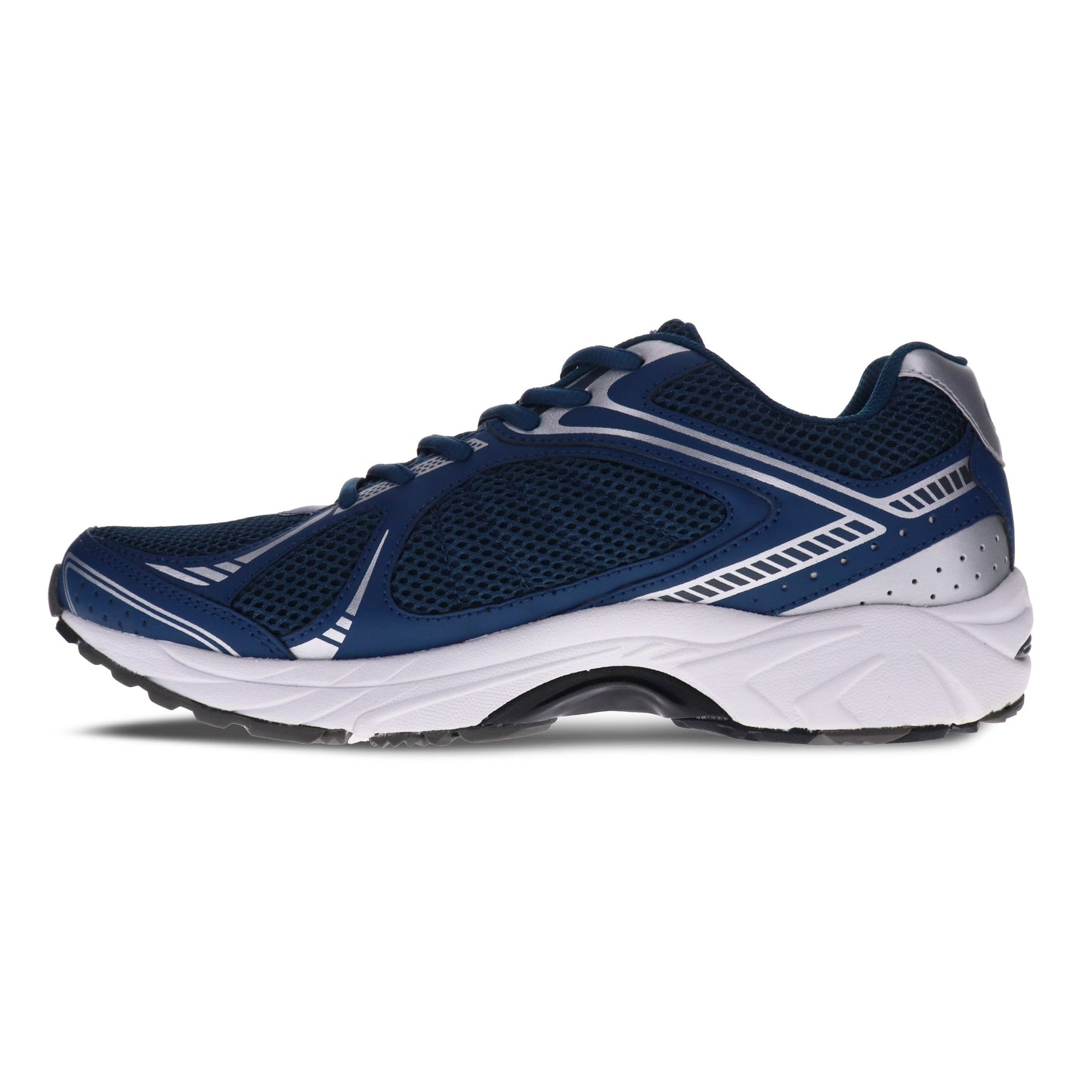 Sprinter Men's Navy Shoe - Scholl