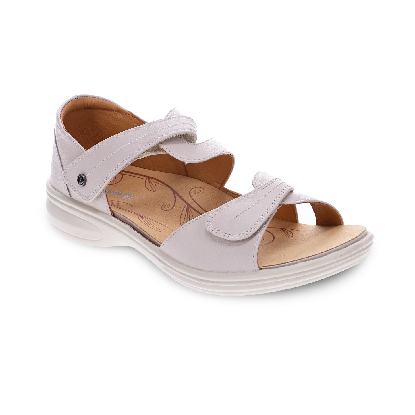 Geneva Sandal - Revere