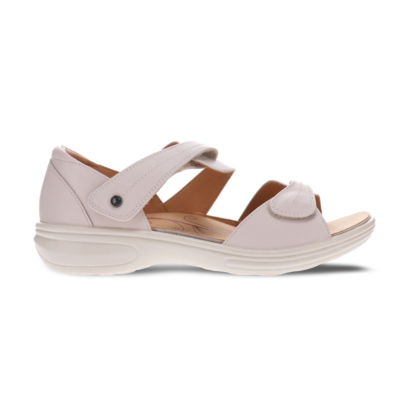 Geneva Sandal - Revere